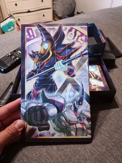 Yugioh Duel point game mat