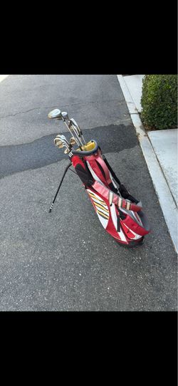 Golf Club Set