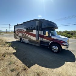 2021 Nexus Ghost 34ds