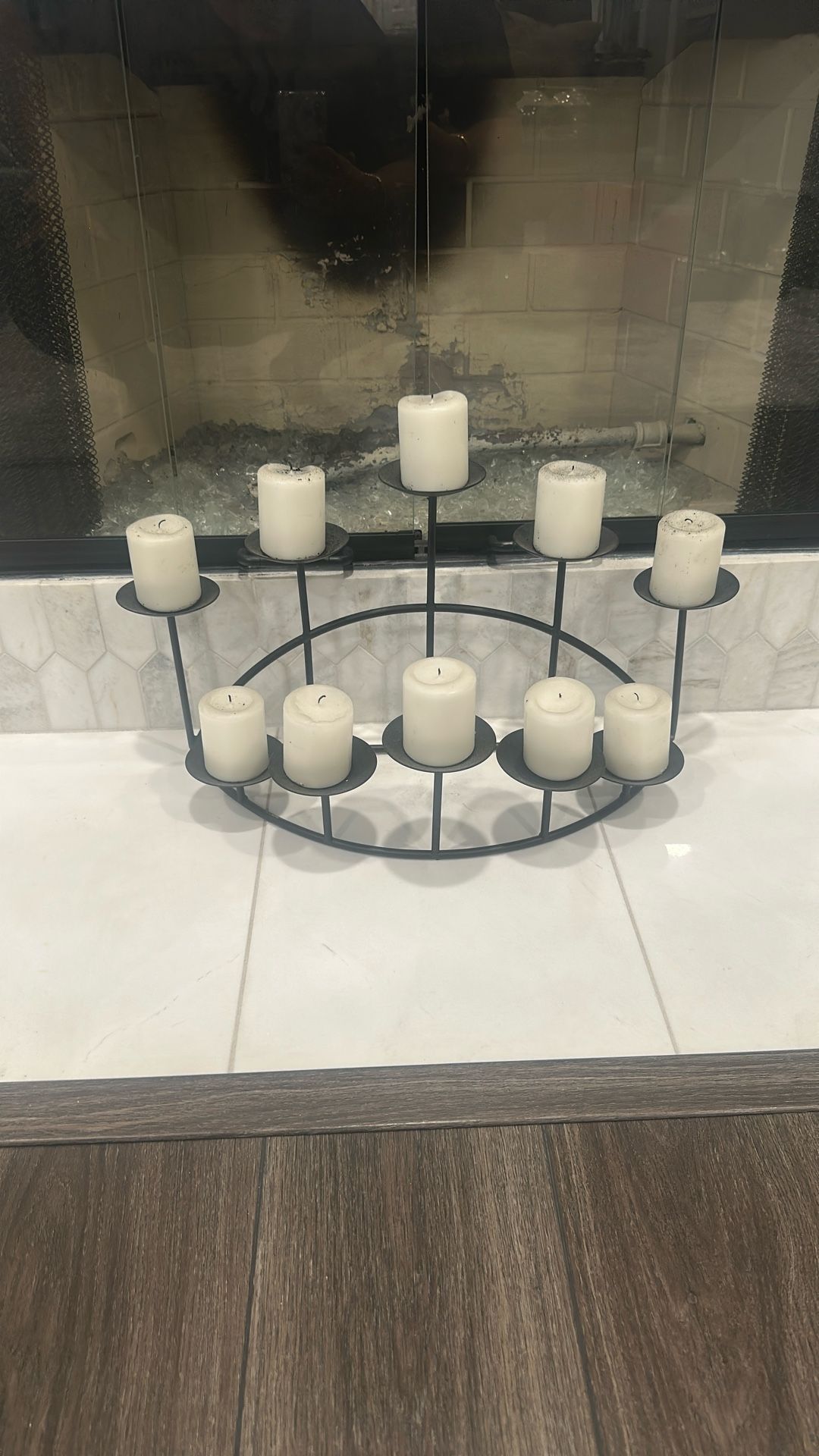 Candle Holder