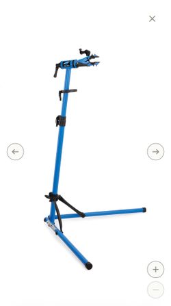 Park Tools PCS 10.3 Bike Repair Stand—