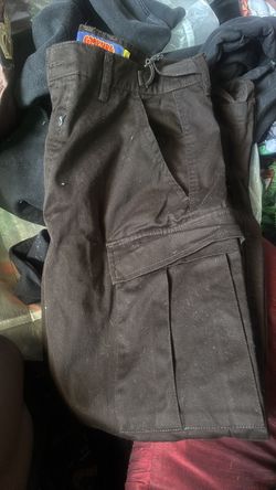 Brand New Size 30 Empyre Cargo Pants Fit