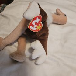 Ty Beanie Baby  Stretch