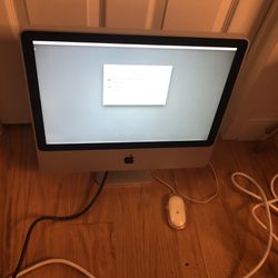 Mac Device Desktop 