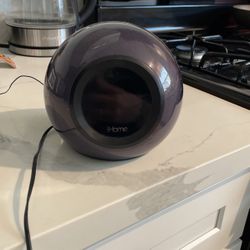 iHome