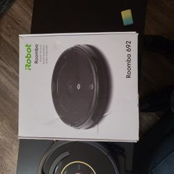Roomba 692