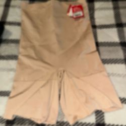 2 Fajas Nuevas L Y M $25 Por las 2   