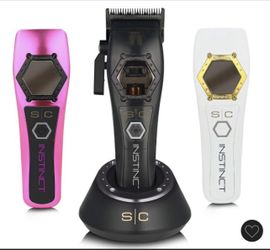 S/D PRO METAL EDITION INSTINCT