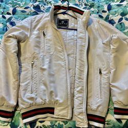 Unisex New Jacket / Size M