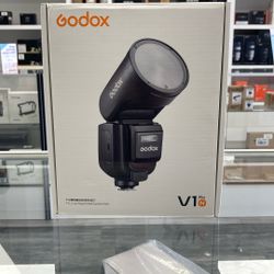 Godox V1 Pro Nikon 