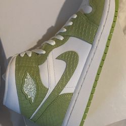 Air Jordan Women’s