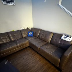 Sectional Couch