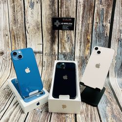 iPhone 13