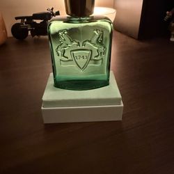 Parfumes De Marly Greenley