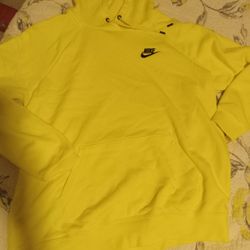 Nike Sweater