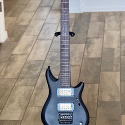 MIDI Guitar - Sale Or Trade 
