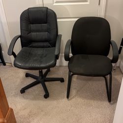 Office Chairs