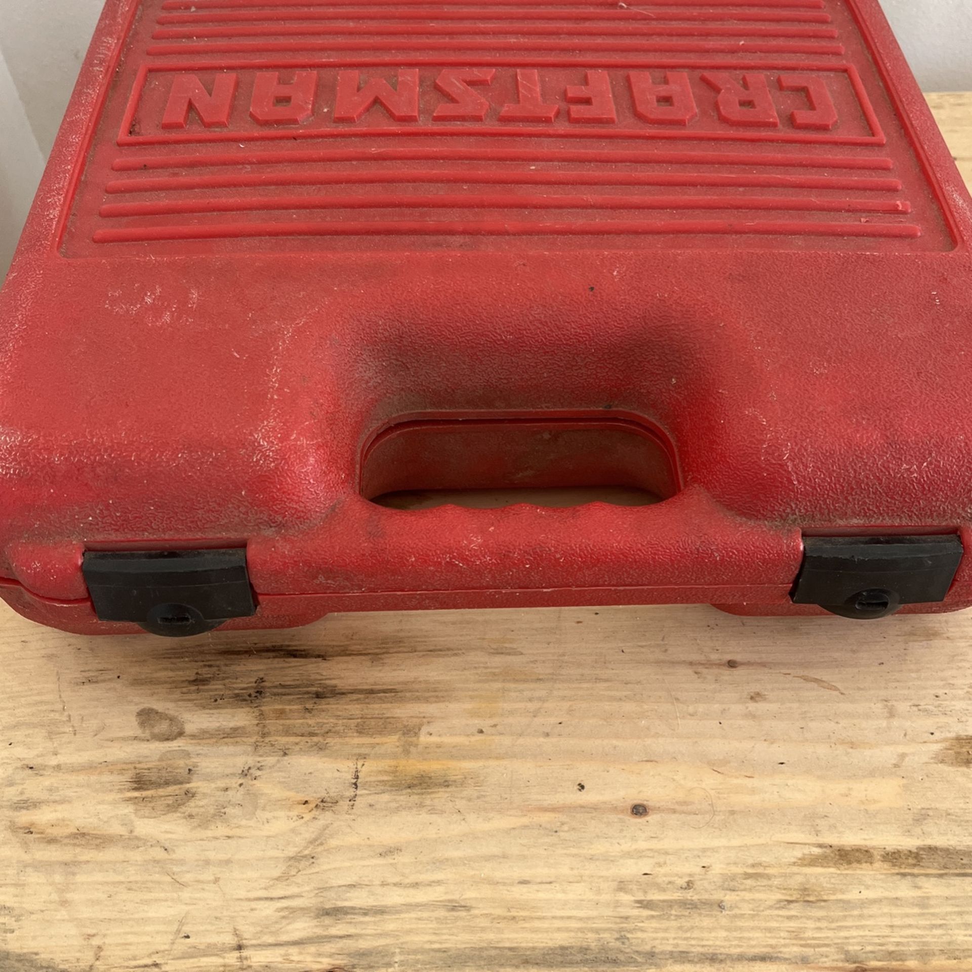 Craftsman Auto Scroller Saw