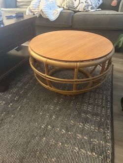 Round table