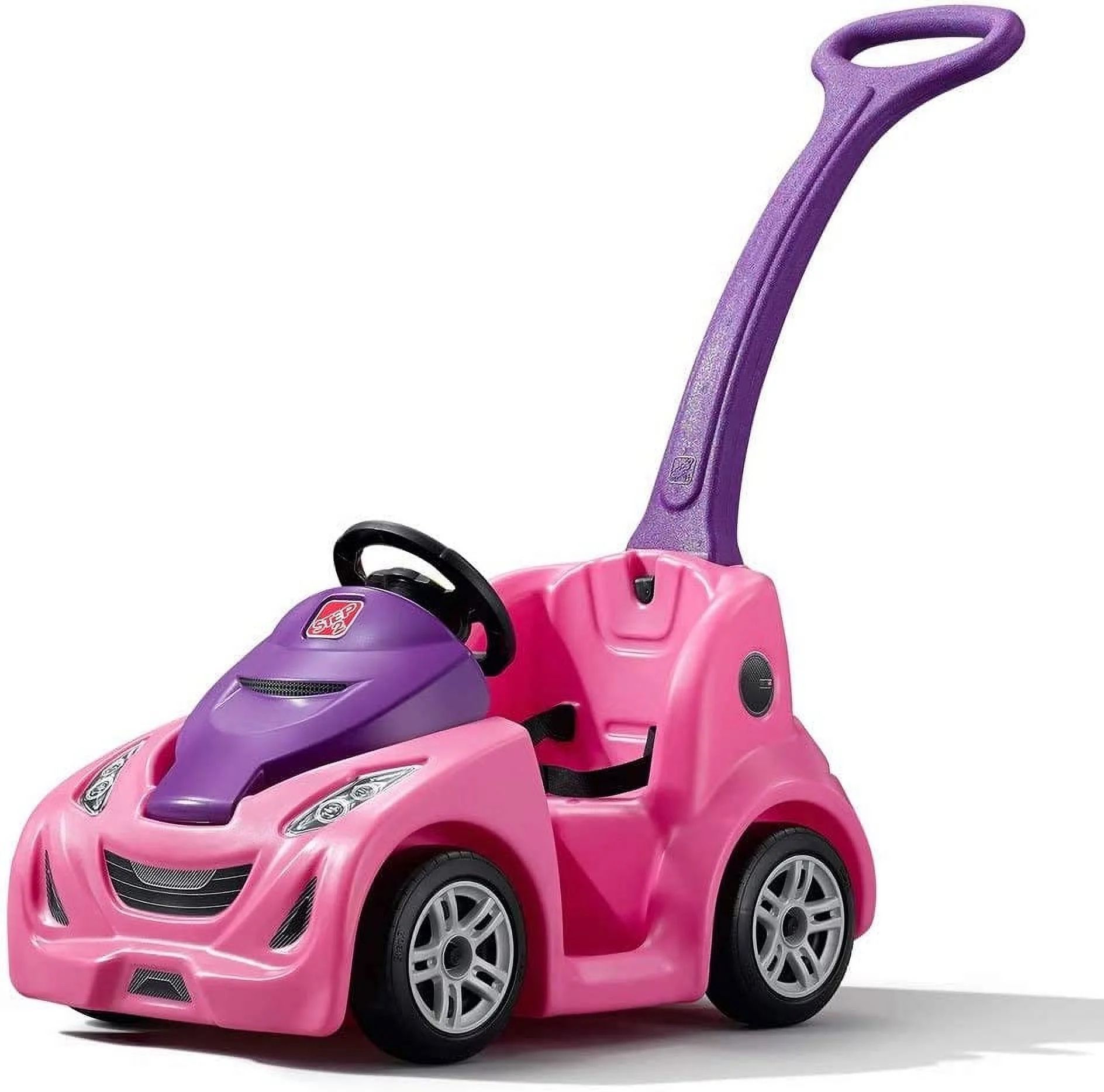Push Buggy