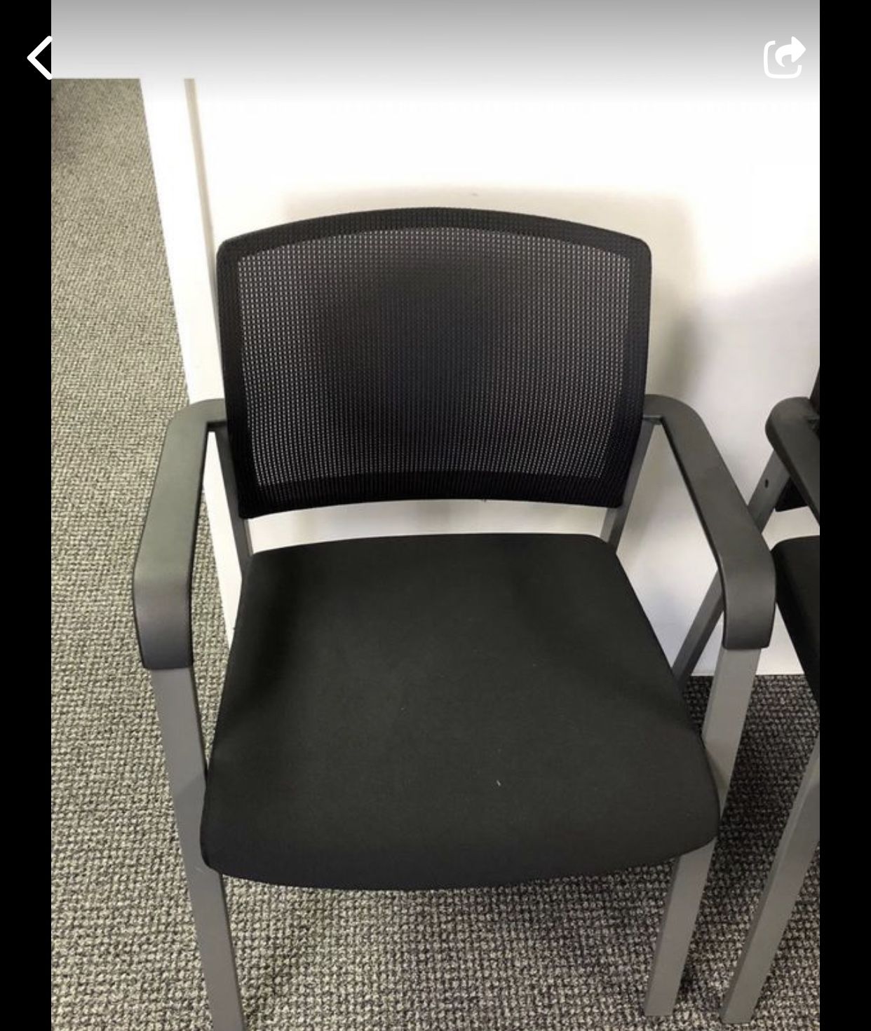 Office Chairs Brand New