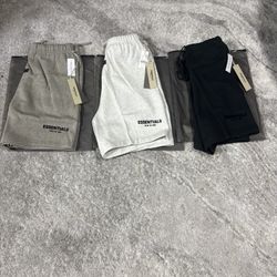 Essentials Shorts