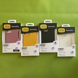 Brand New Otterbox Symmetry Case Cover For Apple iPhone 📲 