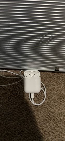 AirPod 2
