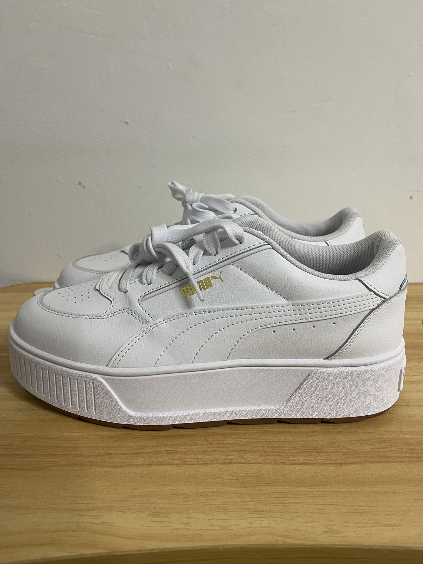 ✨New Puma Platforms (10W)