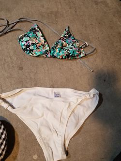 Roxy bikini new