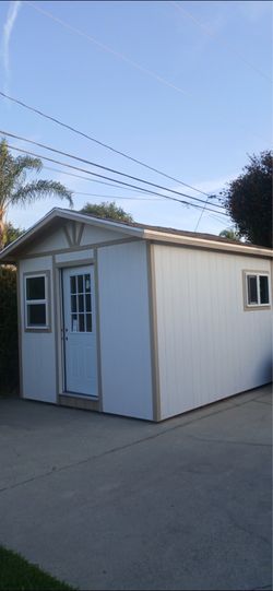 Casita / office studio for sale 10Wx14Dx10H