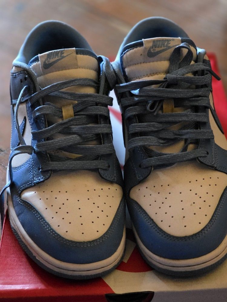 Nike Dunks Low Retro