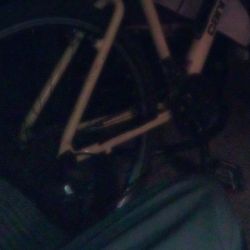 Cannondale F700 CAAD3