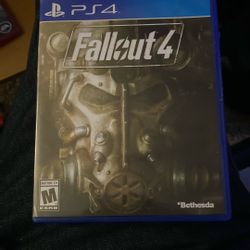 fallout 4