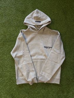 Essential Hoodie