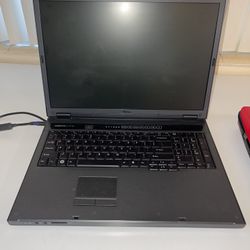 Dell Laptop