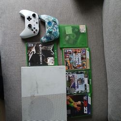 Xbox Series