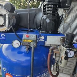 Ale compression 60gl 7hp