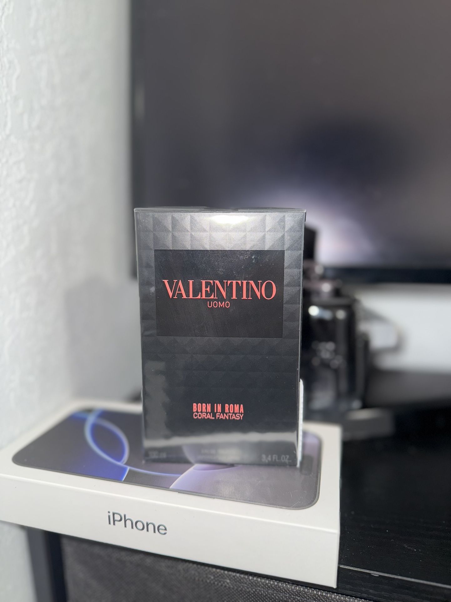 Valentino Uomo 100ml