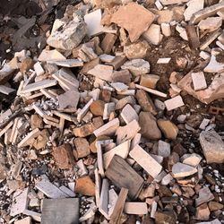 🚨Natural Stone Boulders $1 per pound 