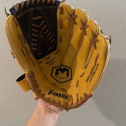 Softball Glove