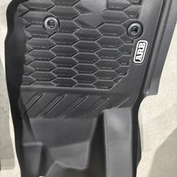 4 RUNNER ARB MATS ALL WEATHER
