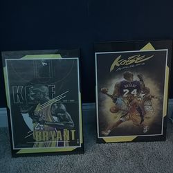 2 19x12 Kobe Bryant pictures