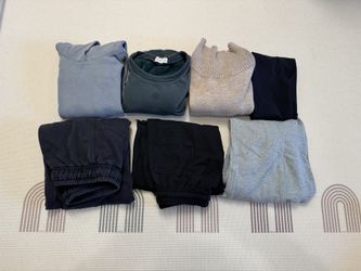 Women’s Clothes Bundle - Fits around 5’2”