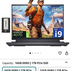 i9 4070 240hz Gaming laptop i9 13900hx rtx4070 16+1tb
