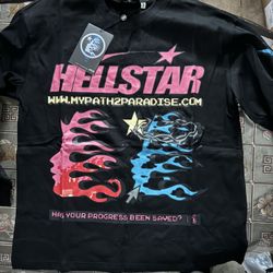 Hellstar Sweatshirt 