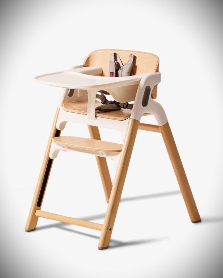 Momcozy DinerPal High Chair (NEW)