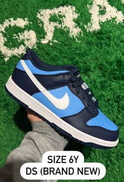 Nike Dunk Low