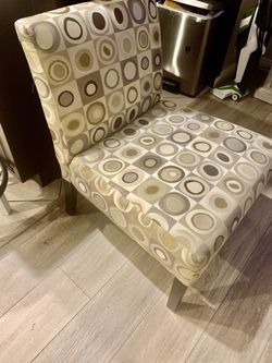 Accent Chair
