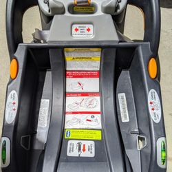 Chicco Keyfit Base